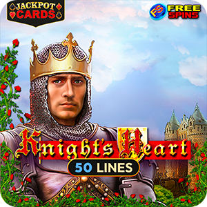 KNIGHT'S HEART