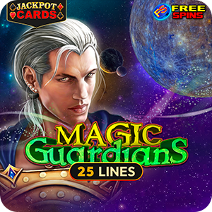 MAGIC GUARDIANS