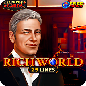 RICH WORLD
