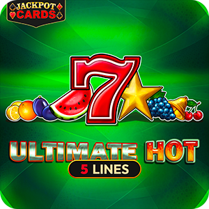 ULTIMATE HOT