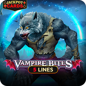 VAMPIRE BITES