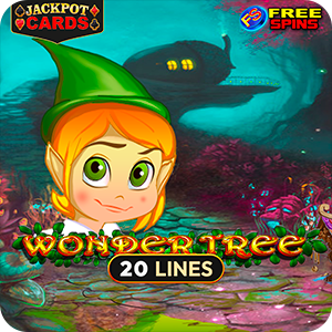WONDER TREE