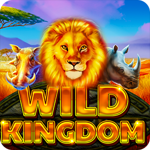 WILD KINGDOM