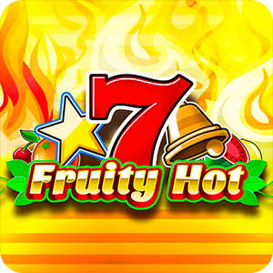 FRUITY HOT