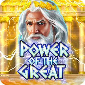 POWER OF THE GREAT