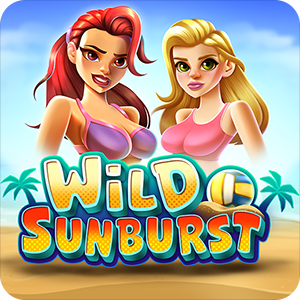 WILD SUNBURST