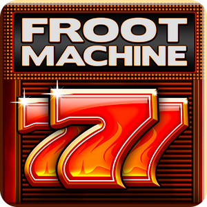 FROOT MACHINE