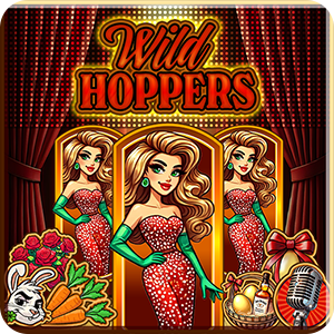 WILD HOPPERS