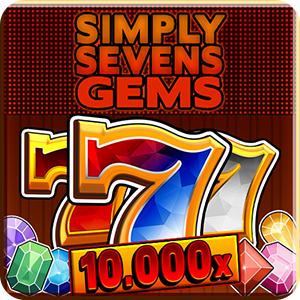 SIMPLY SEVENS GEMS