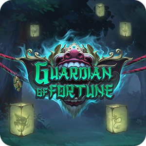 GUARDIAN OF FORTUNE