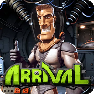 ARRIVAL