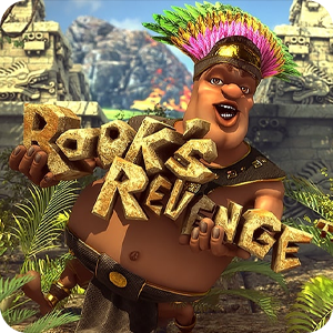 ROOK'S REVENGE