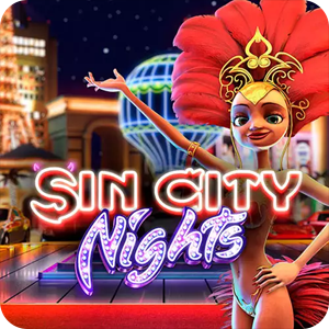 SIN CITY NIGHTS