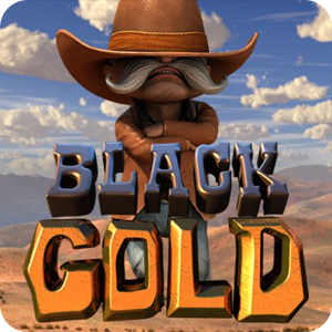 BLACK GOLD