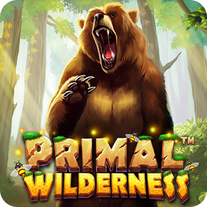 PRIMAL WILDERNESS