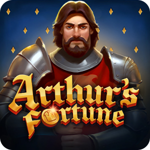 ARTHUR'S FORTUNE