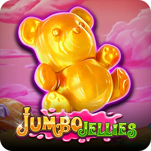 JUMBO JELLIES