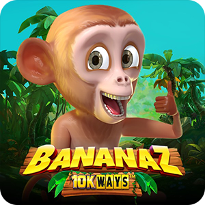 BANANAZ 10K WAYS