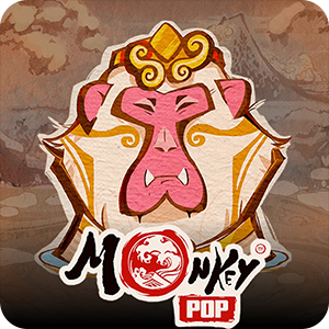MONKEYPOP