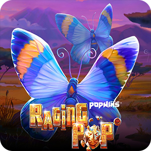 RAGINGPOP