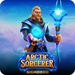 ARCTIC SORCERER GIGABLOX