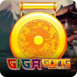 GIGA GONG GIGABLOX