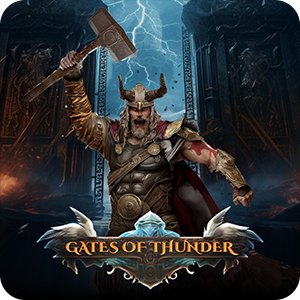 GATES OF THUNDER