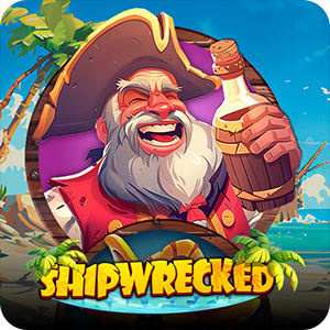 SHIPWRECKED