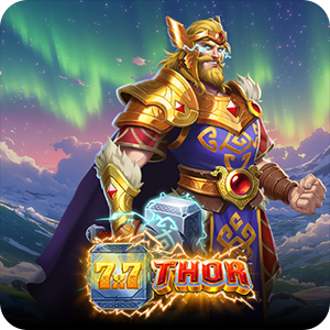 7X7 THOR
