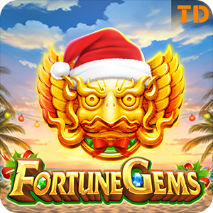 FORTUNE GEMS