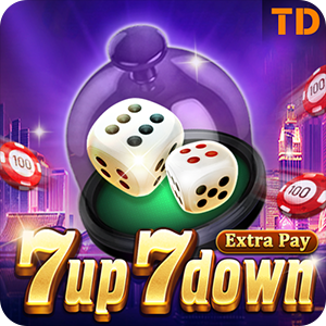 7 UP 7 DOWN