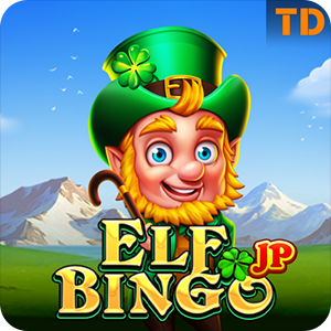 ELF BINGO
