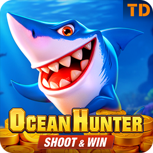 OCEAN HUNTER