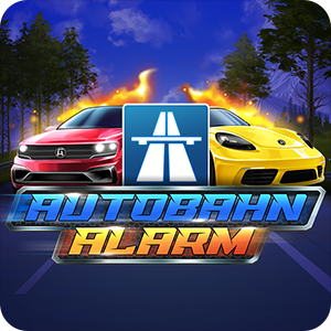 AUTOBAHN ALARM