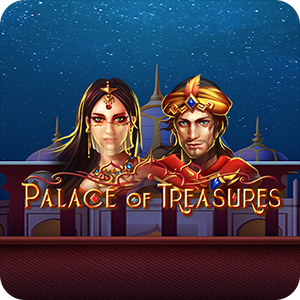 PALACE OF TREASURES