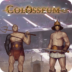 COLOSSEUM