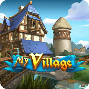MY VILLAGE