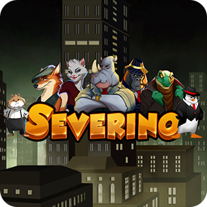 SEVERINO