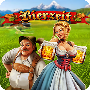 BIERZEIT