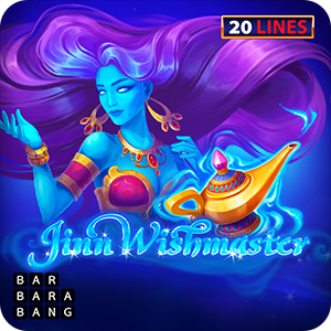 JINN WISHMASTER