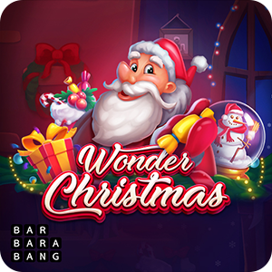 WONDERCHRISTMAS