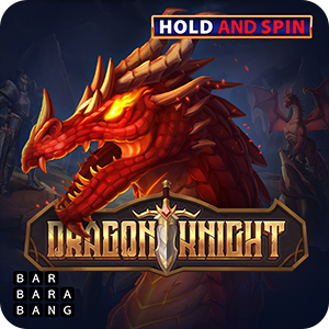 DRAGON KNIGHT