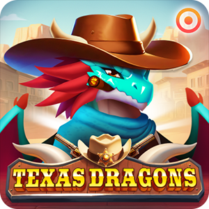 TEXAS DRAGONS