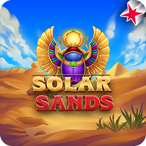 SOLAR SANDS