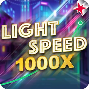 LIGHTSPEED