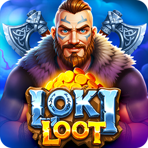 LOKI LOOT