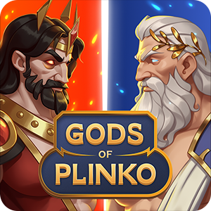 GODS OF PLINKO ️
