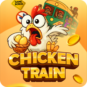 CHICKEN TRAIN