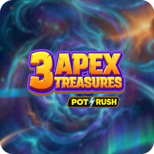 3 Apex Treasures
