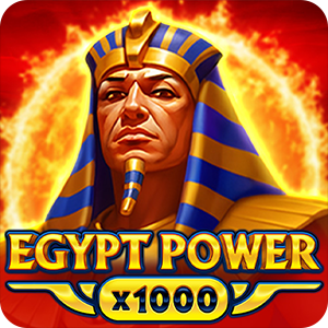 EGYPT POWER X1000
